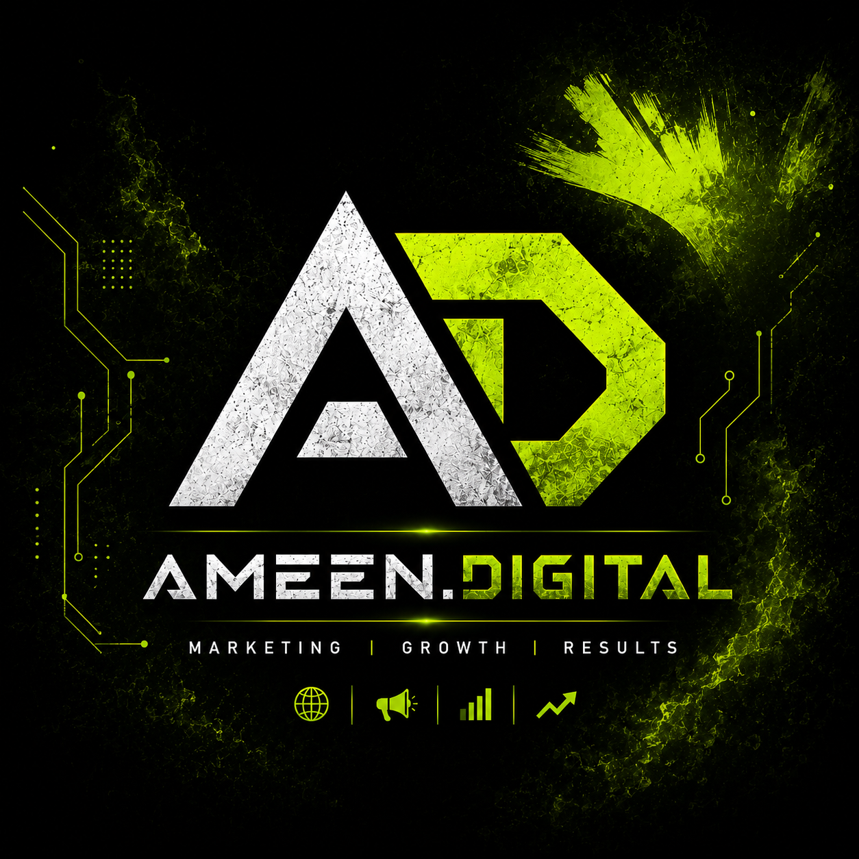 ameen.digital